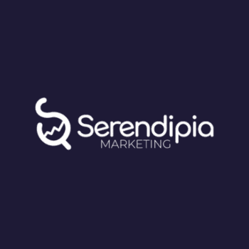 Serendipia Logo