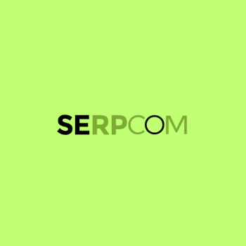 Logo Serpcom