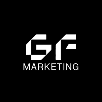 Logo SGF Marketing