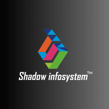 Logo Shadow Info System