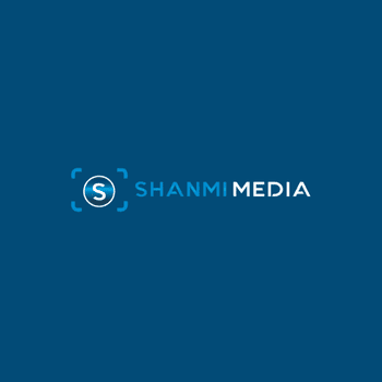 Logo Shanmi Media