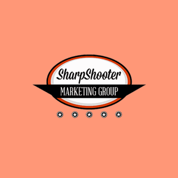Logo Sharp Shooter Marketing Group