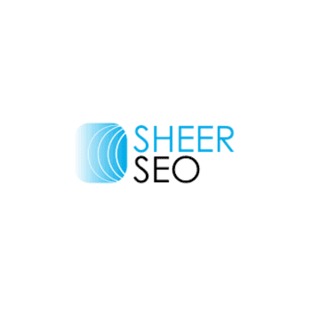 SheerSEO Logo