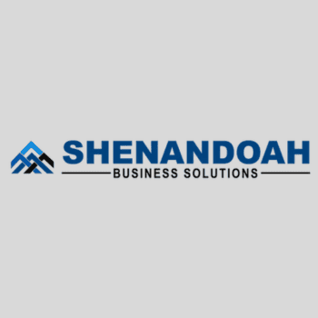 Logo Shenandoah Business Solutions