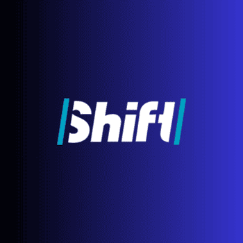 Logo Shift DSM