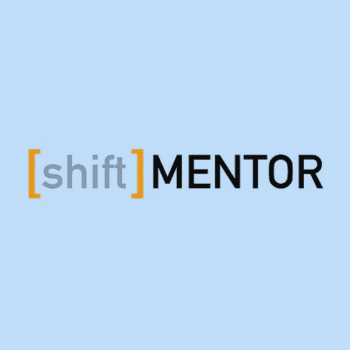 Logo Shift Mentor