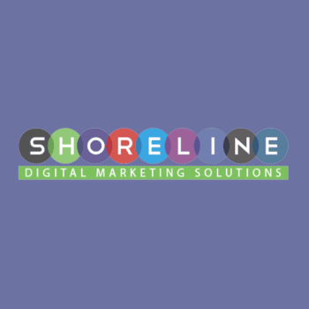 Logo Shoreline Media Marketing