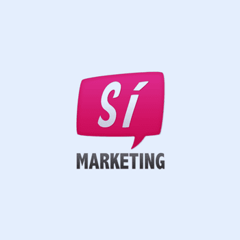 Logo Si Marketing