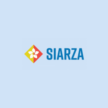 Logo Siarza