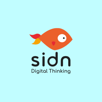Logo SIDN