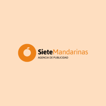 Logo Siete Mandarinas