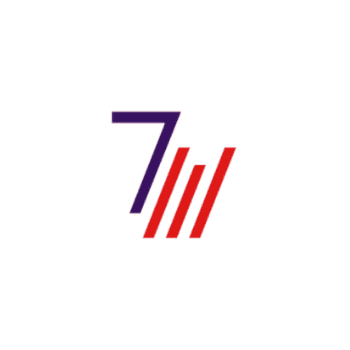 Siete y Media Logo