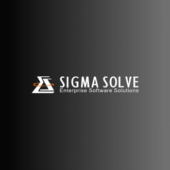 Logo Sigma Solve