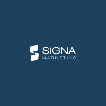 Logo Signa Marketing