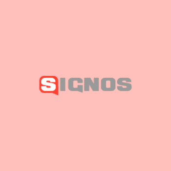 Logo Signos Agency