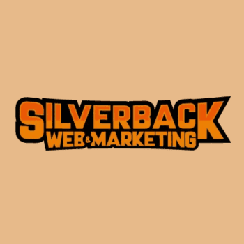 Logo Silver Back Web