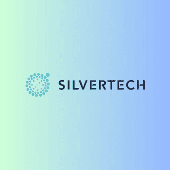 Logo Silver Tech