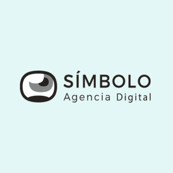 Logo Símbolo Interactivo