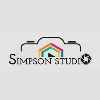 Logo Simpson Studio Ni