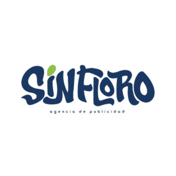 Sin Floro Logo