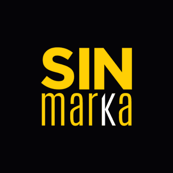 Logo Sinmarka