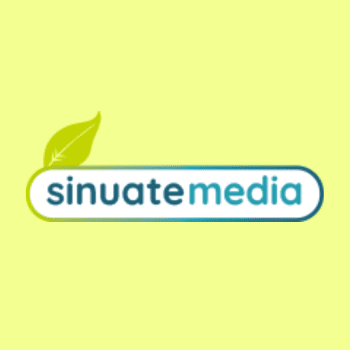 Logo Sinuate Media