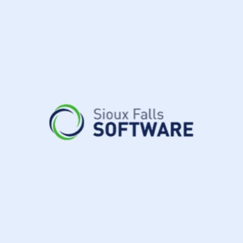 Logo Sioux Falls Software