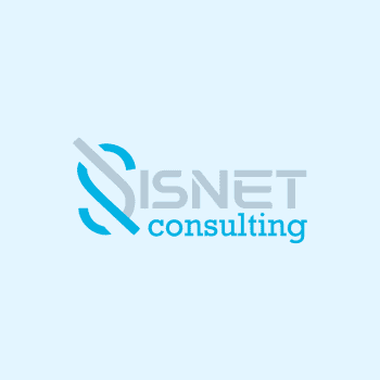 Logo Sisnet Consulting