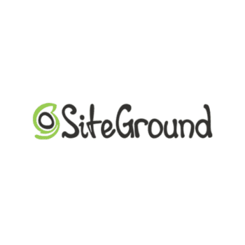 SiteGround Logo