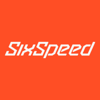 Logo Six Speed