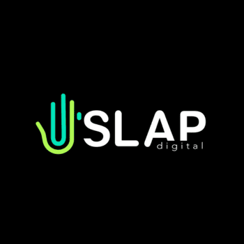 Logo Slap Digital