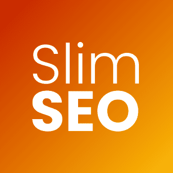 Slim SEO Logo