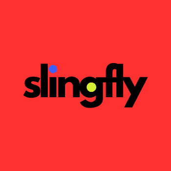 Logo Slingfly