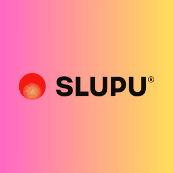 Logo Slupu