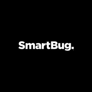 Logo Smart Bug Media