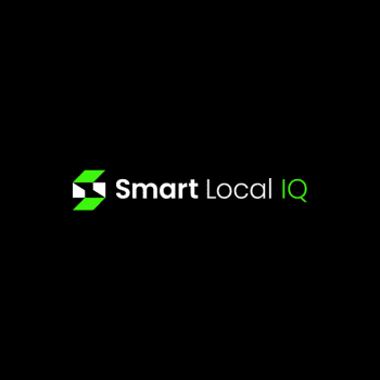Logo Smart Localiq