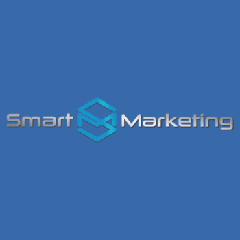 Logo Smart Marketing G