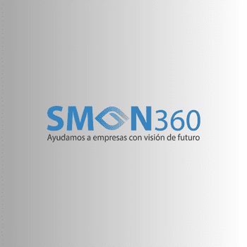 Logo Smon 360