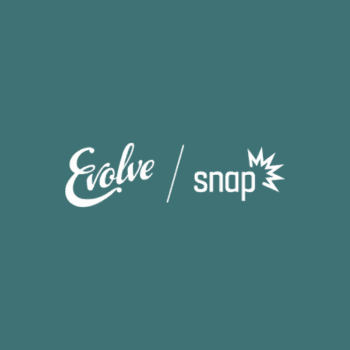 Logo Snap Agency