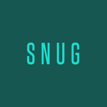 Logo Snug