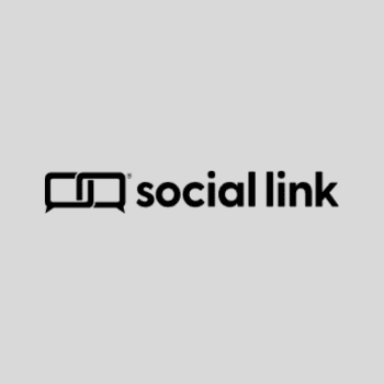 Logo Social Link
