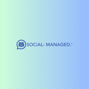 Logo Social Managed