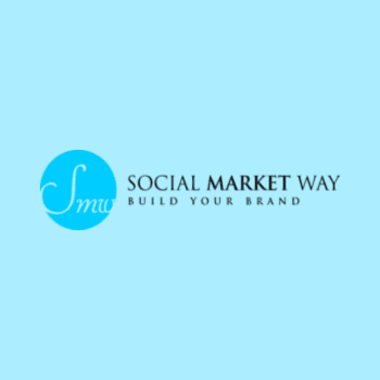 Logo Social Marketway