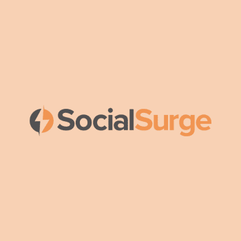 Logo Social Surge Marketing