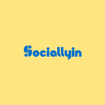 Logo Sociallyin