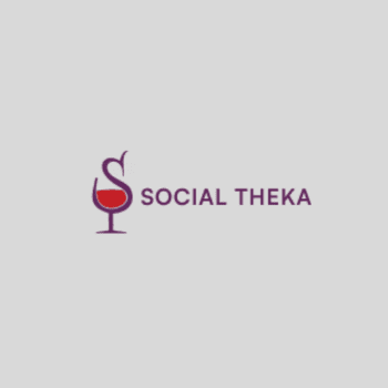 Logo Social Theka