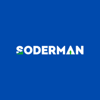 Logo Soderman SEO