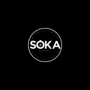 Logo Soka Web Masters