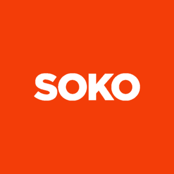 Logo Soko Publicidad