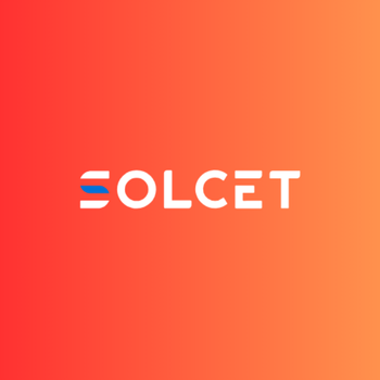 Logo Solcet